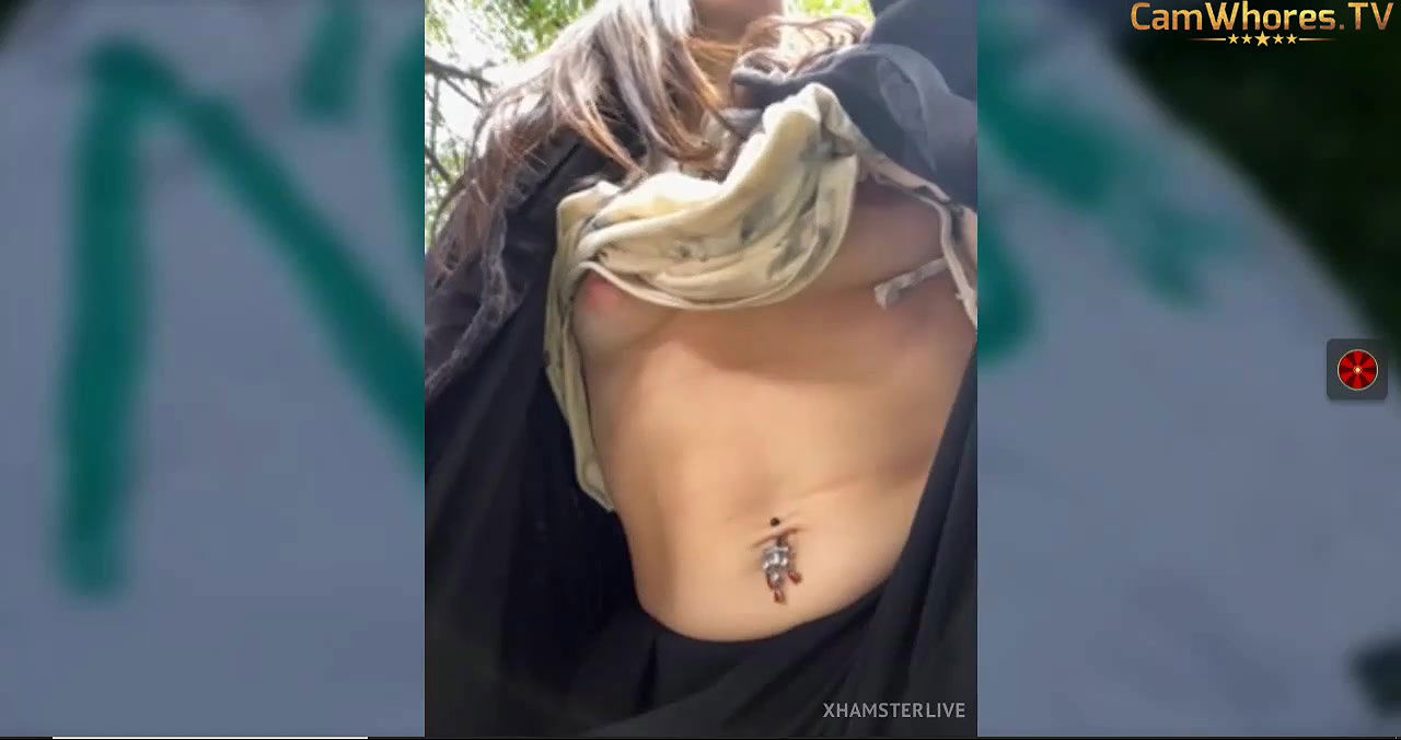 SamSara forest pussy tit pee CamWhores