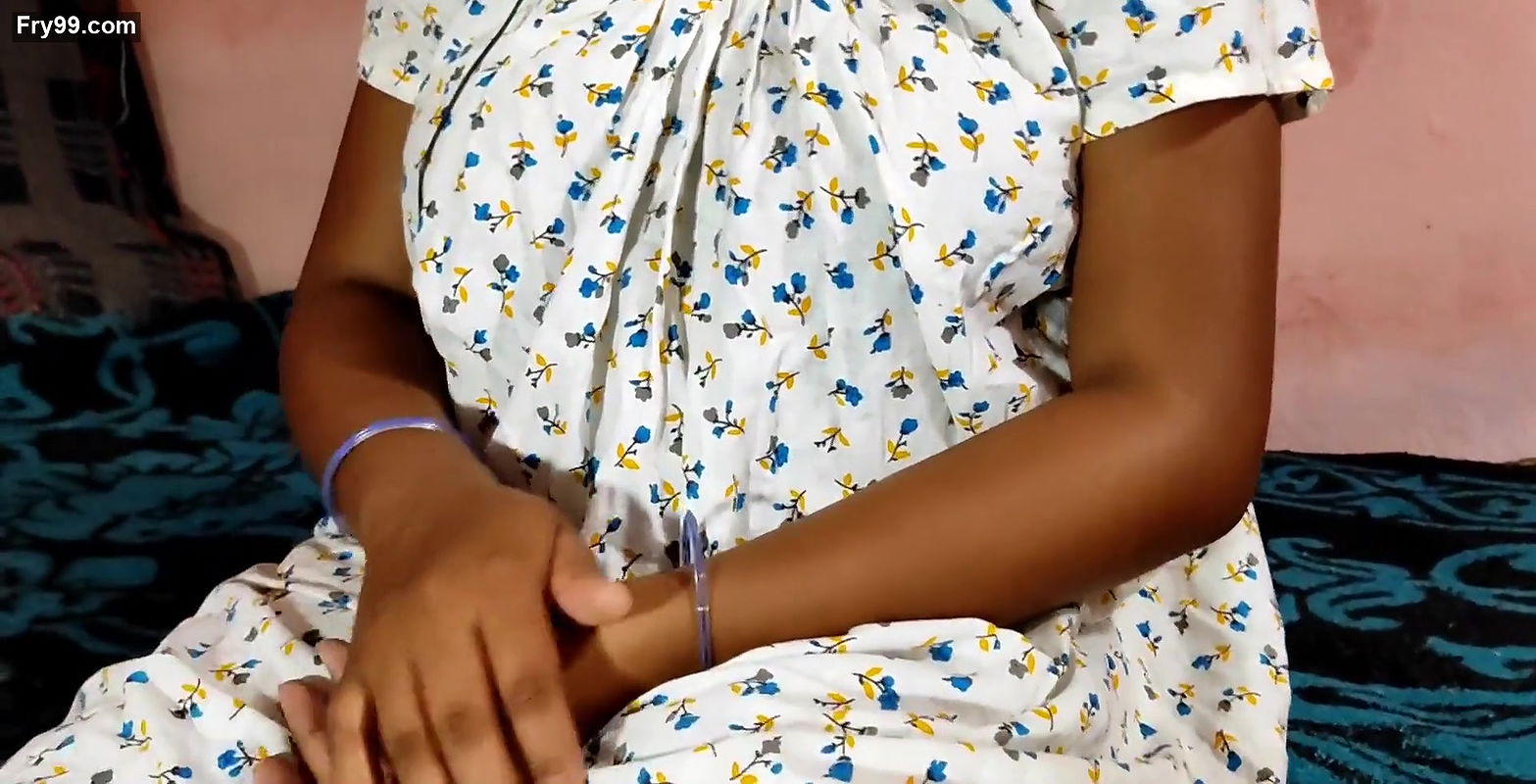 Chachi ne apne bhatije ke sath Kiya full chudai