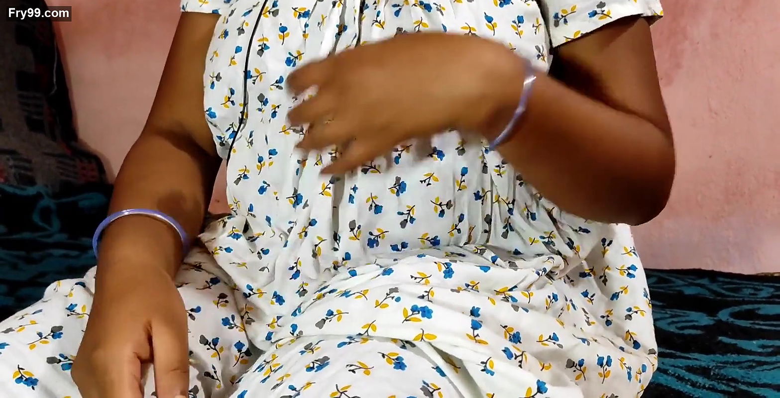 Chachi ne apne bhatije ke sath Kiya full chudai