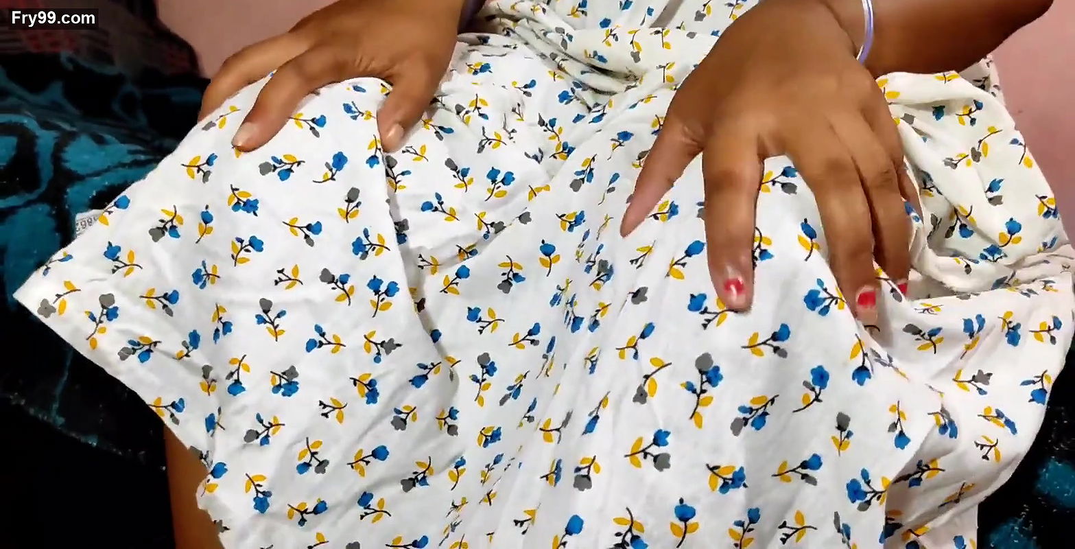 Chachi ne apne bhatije ke sath Kiya full chudai