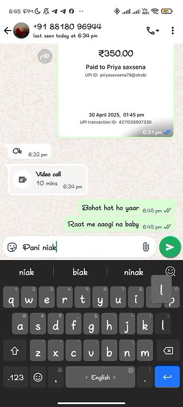 Call service girl full nude VD