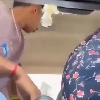 girlfriend ko car me choda aur video v banaya