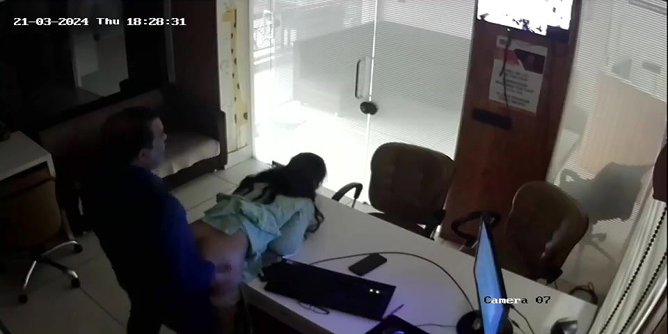 Promotion ke liye boss ke sath kiya