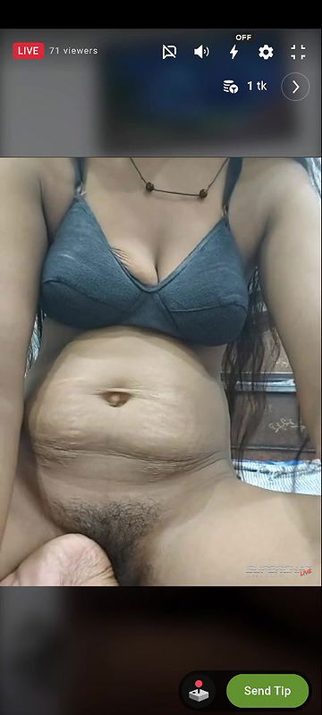 slikytock face full nude stripchat