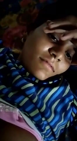 Gaon Ki Ladki Ne Dardbhari Chudwayi Karwayi Apne Bf Se