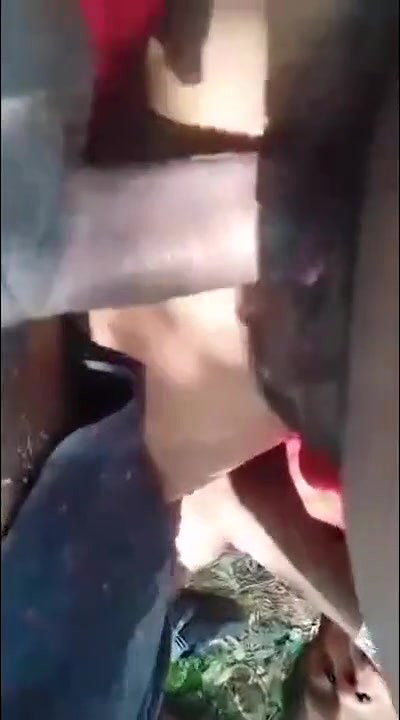 Khet Me Le Jake Apni Girlfriend Ko Choda Aur Video Banaya