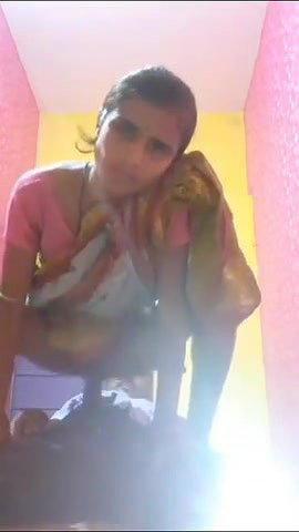 Village Randi bhabhi sex with customer