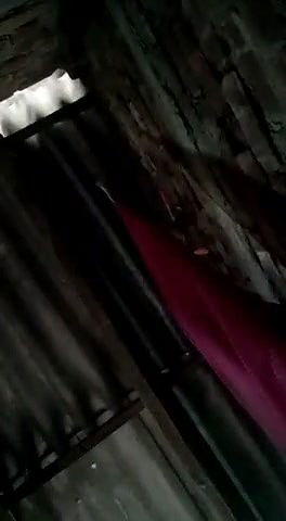 Mature Village Bhabhi Fucking With Young Devar At Night In Absence Of Husband