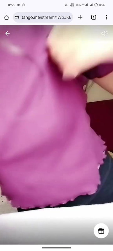 Tango private video chat