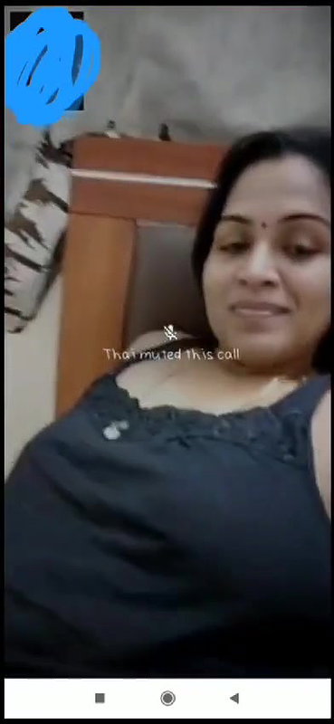 video call me nangi hoke boyfriend ko sab dikhaya