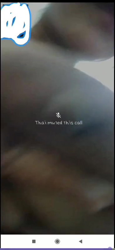 video call me nangi hoke boyfriend ko sab dikhaya