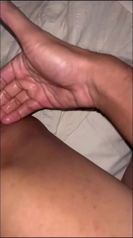 cute Girlfriend blowjob and fingering all clips