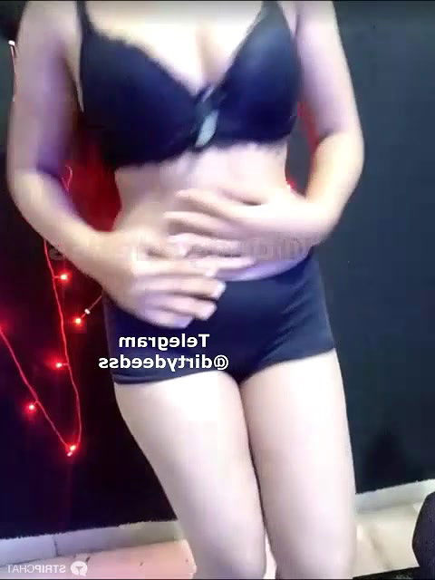 STRIPCHAT video collection 19