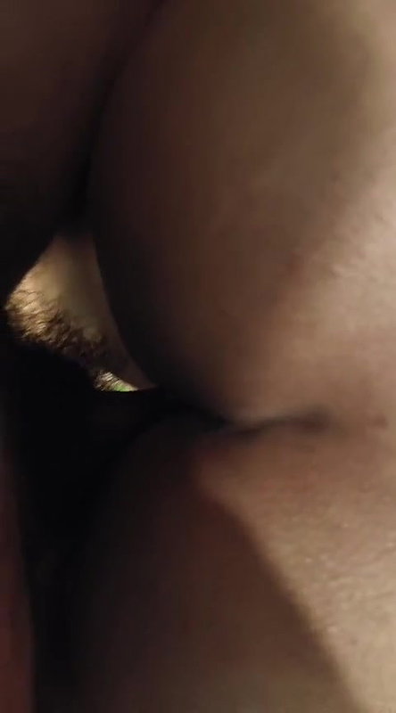 Girlfriend ko piche se choda