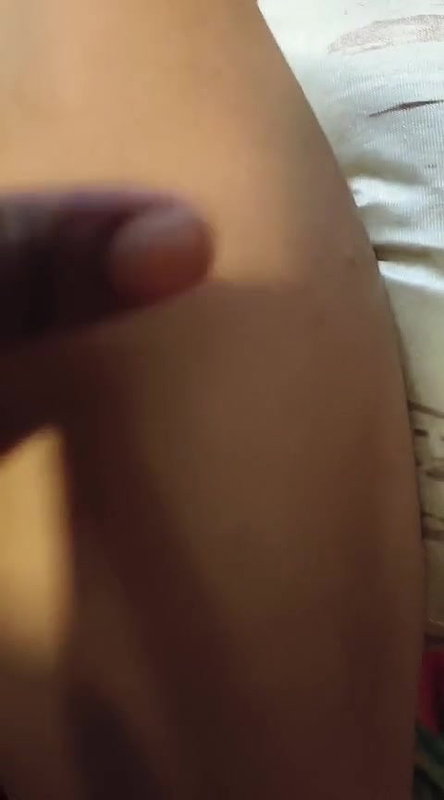 Girlfriend ko piche se choda