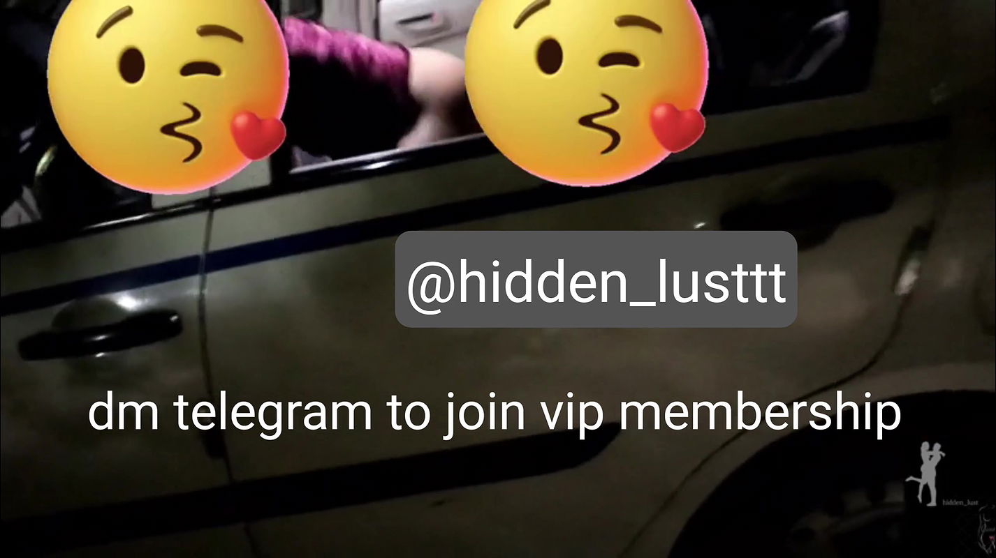 New hiddenlust viral girl paid sex in car in night