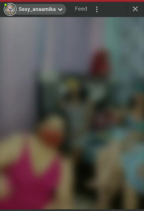 Sexy Anamika 5some Stripchat Show EPORNER