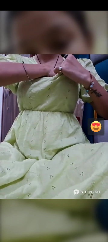 Aleena rai stripchat