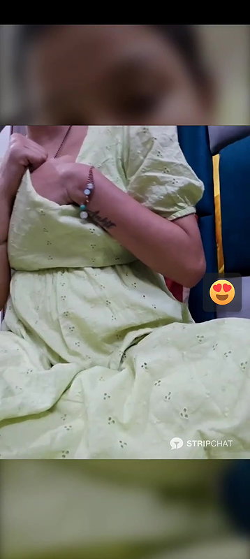 Aleena rai stripchat