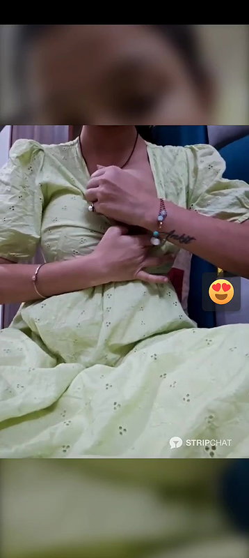 Aleena rai stripchat