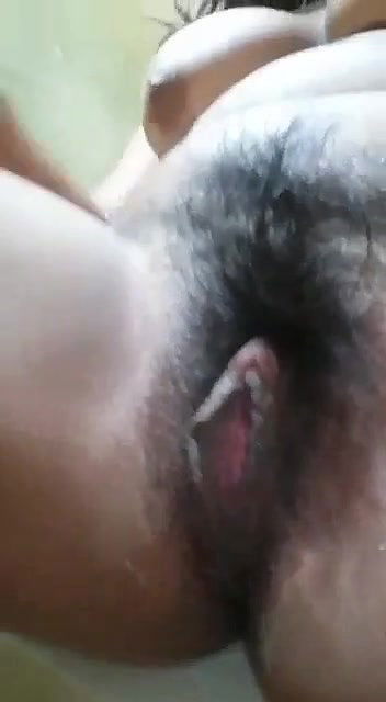 Village Girl Showing All