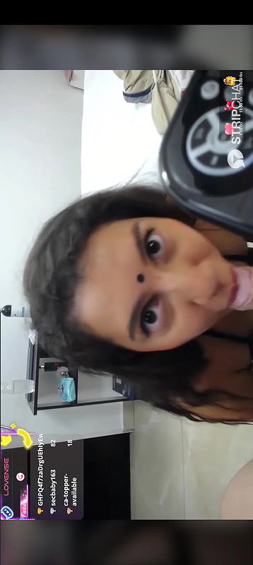 NarendraDayaramm stripchat video