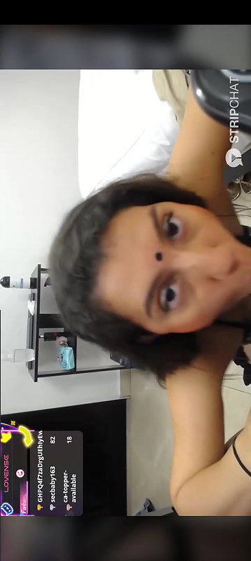 NarendraDayaramm stripchat video