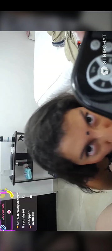 NarendraDayaramm stripchat video