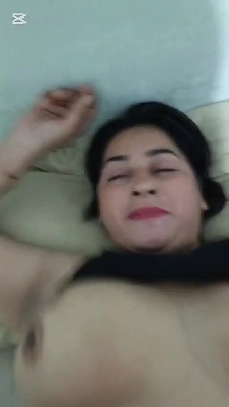 Punjabi Bhabhi Enjoyng with Boy 3