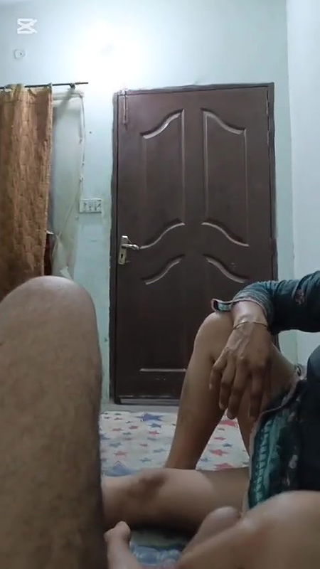 Punjabi Bhabhi Enjoyng with Boy 1