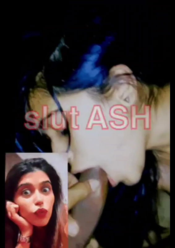 Cute girl Enjoyin with Lover