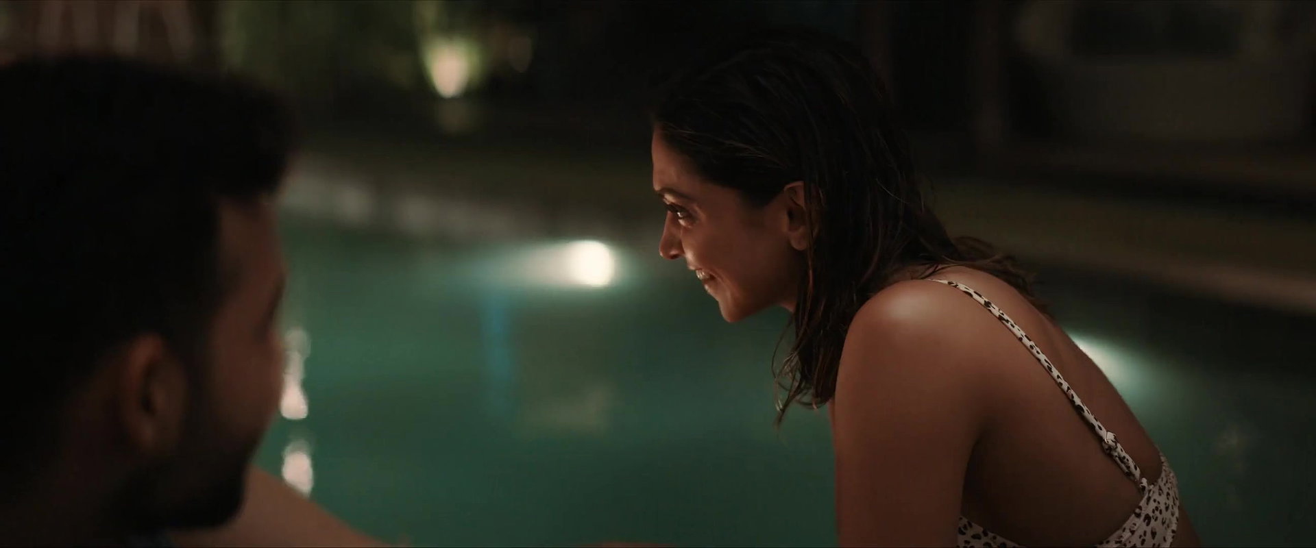 Gehraiyaan 2022 1080p Hot Compilation