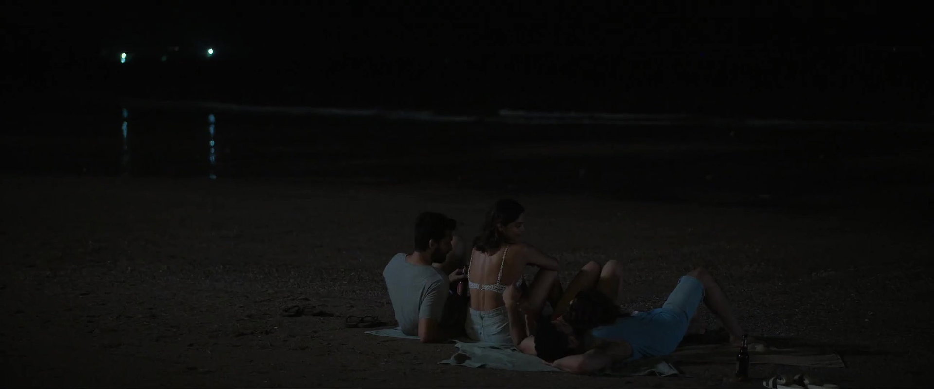 Gehraiyaan 2022 1080p Hot Compilation