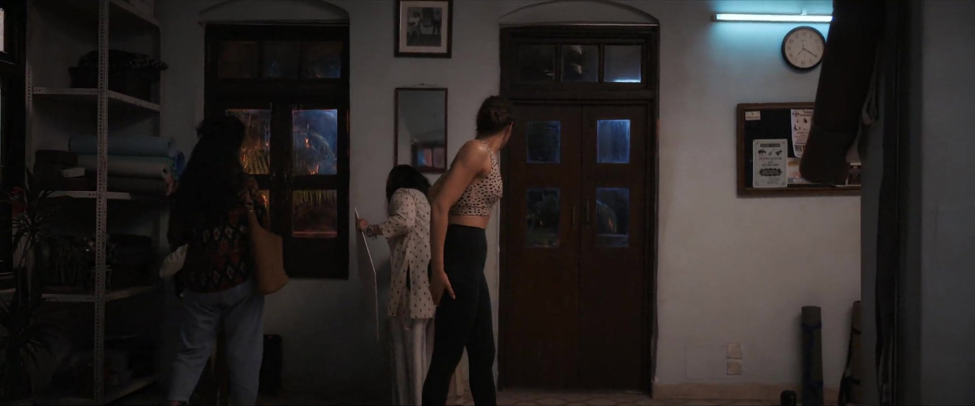 Gehraiyaan 2022 1080p Hot Compilation