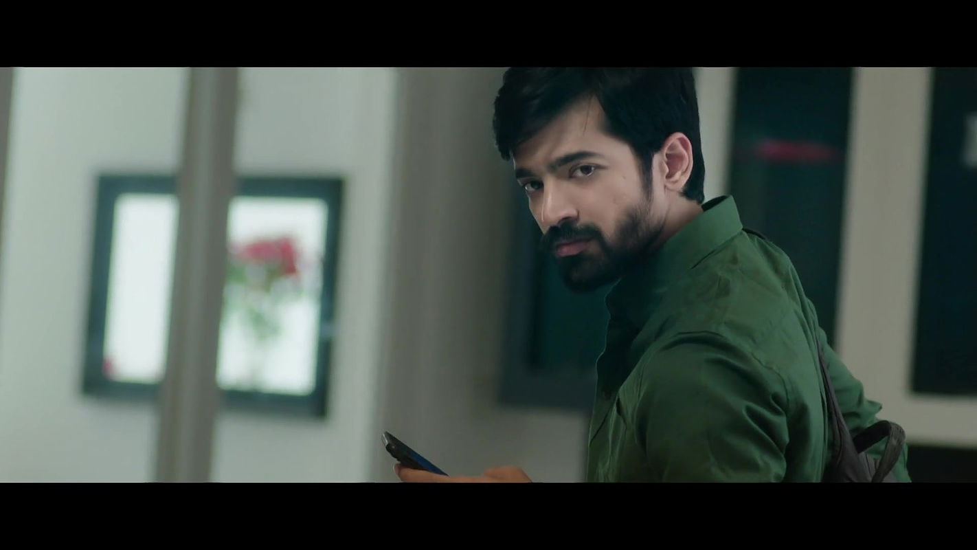 Priyuraala Movie All Hot Scenes Compilation