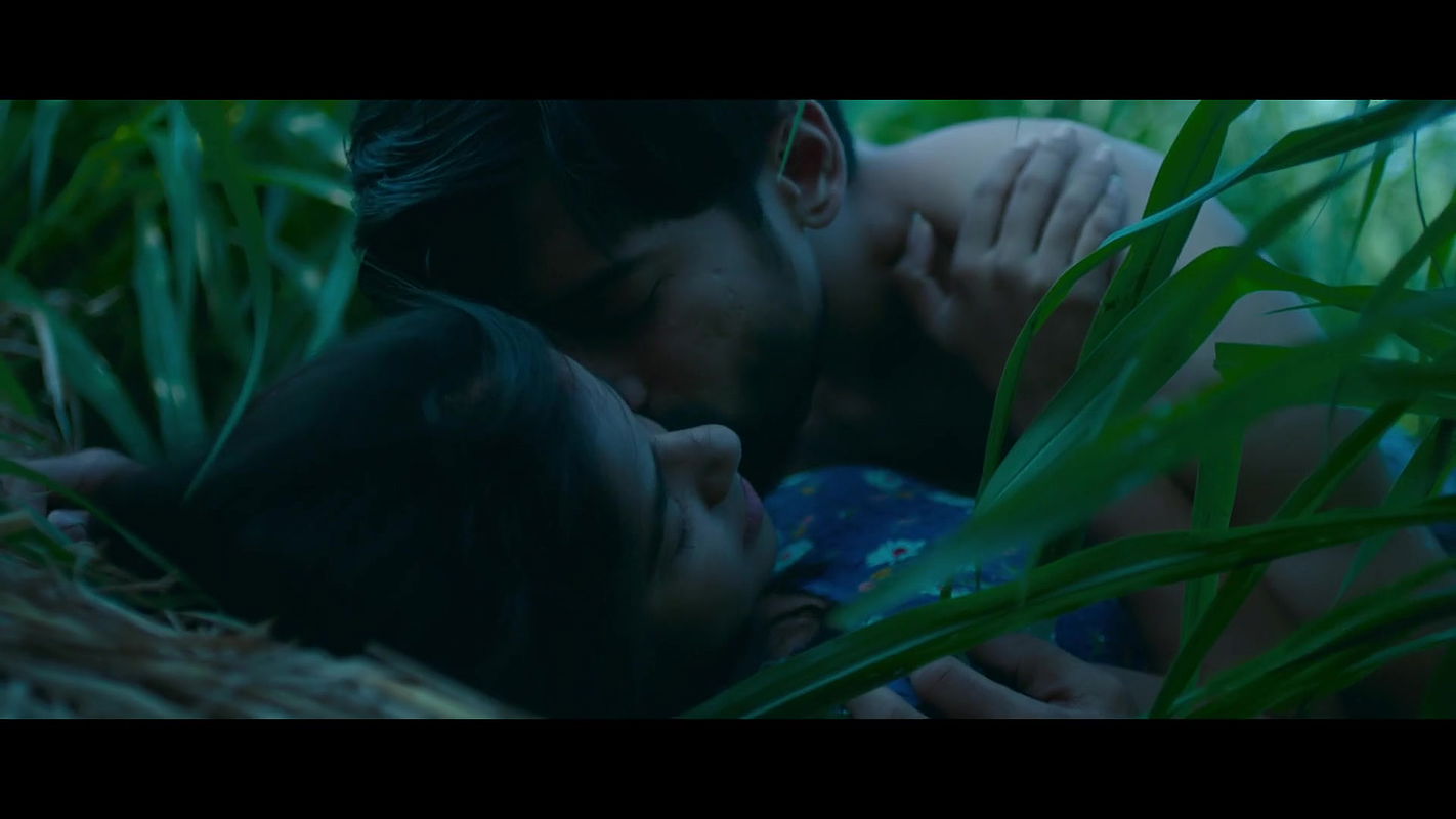 Priyuraala Movie All Hot Scenes Compilation