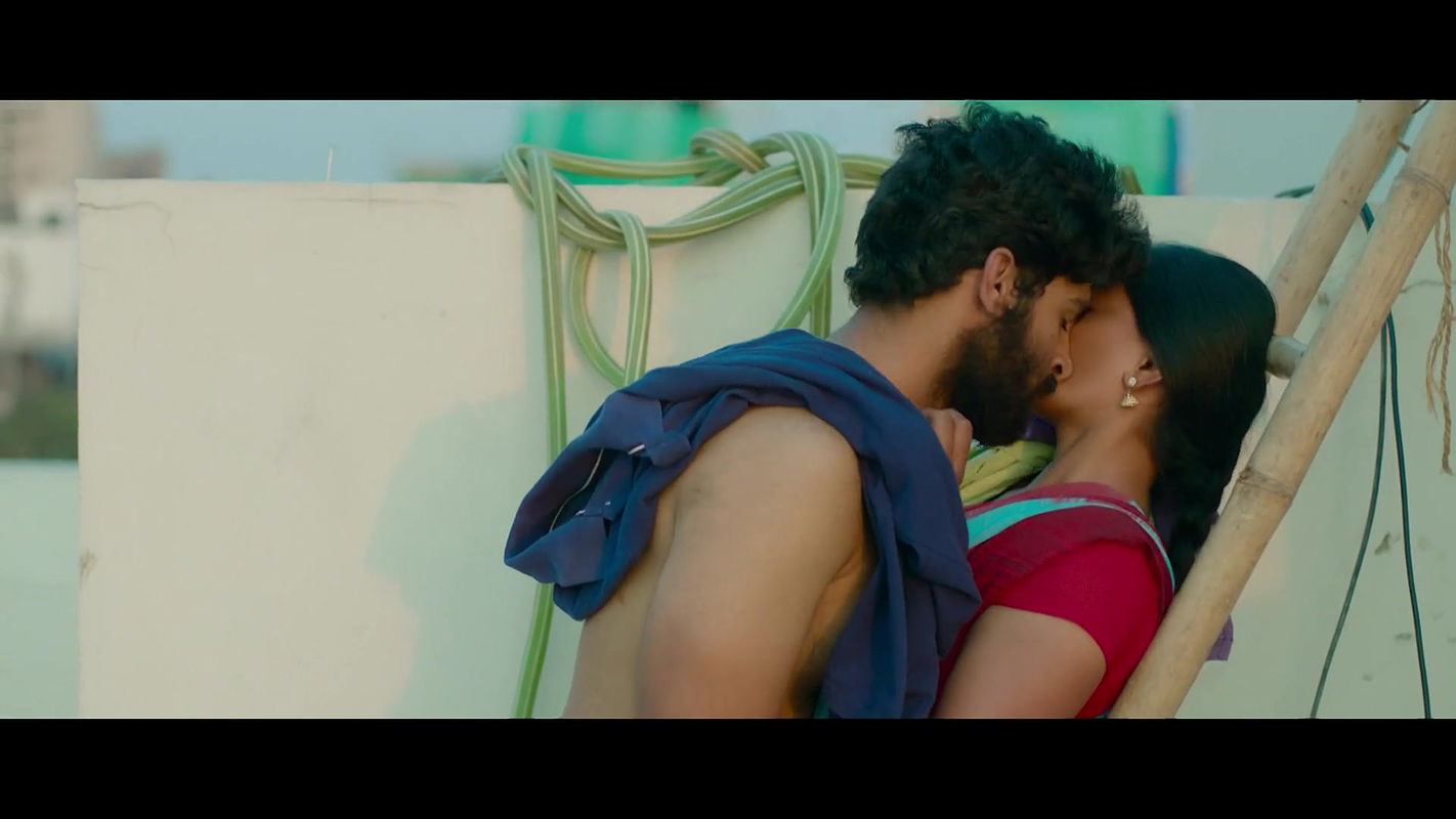 Priyuraala Movie All Hot Scenes Compilation