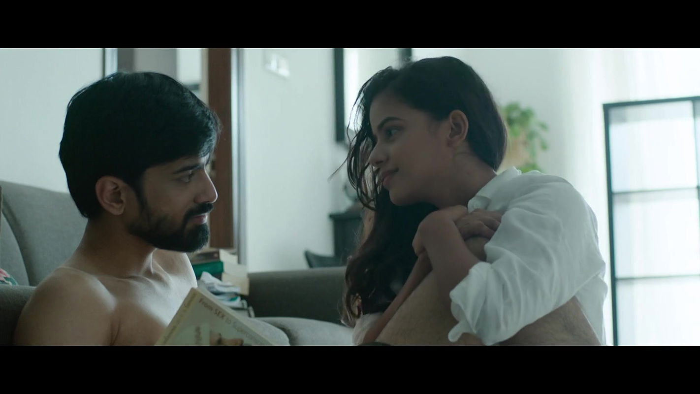 Priyuraala Movie All Hot Scenes Compilation