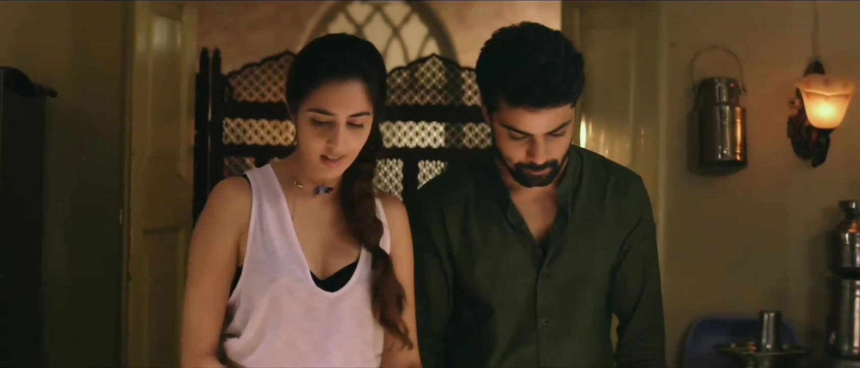 Dirty Hari Telugu Movie All Hot Scenes Compilation