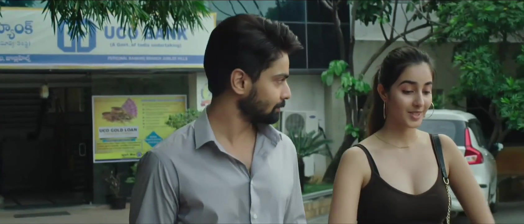 Dirty Hari Telugu Movie All Hot Scenes Compilation