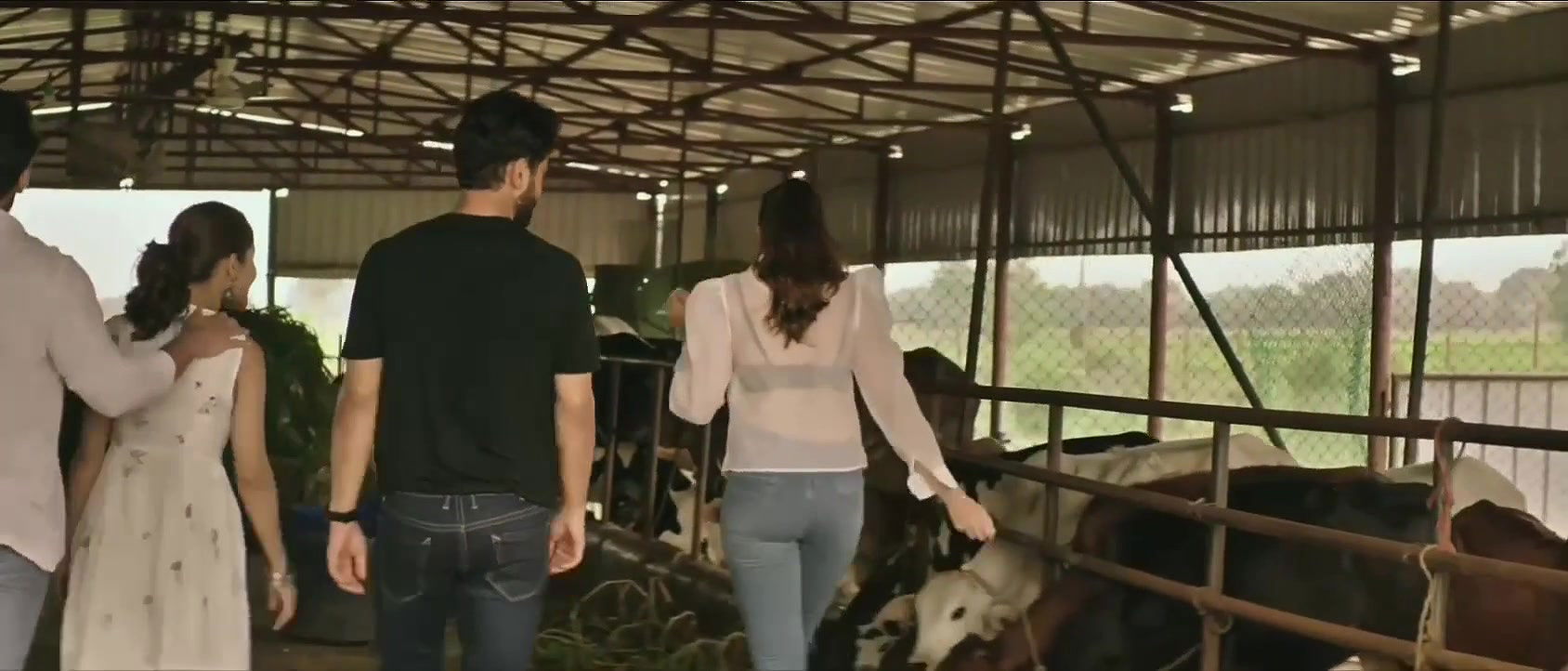 Dirty Hari Telugu Movie All Hot Scenes Compilation