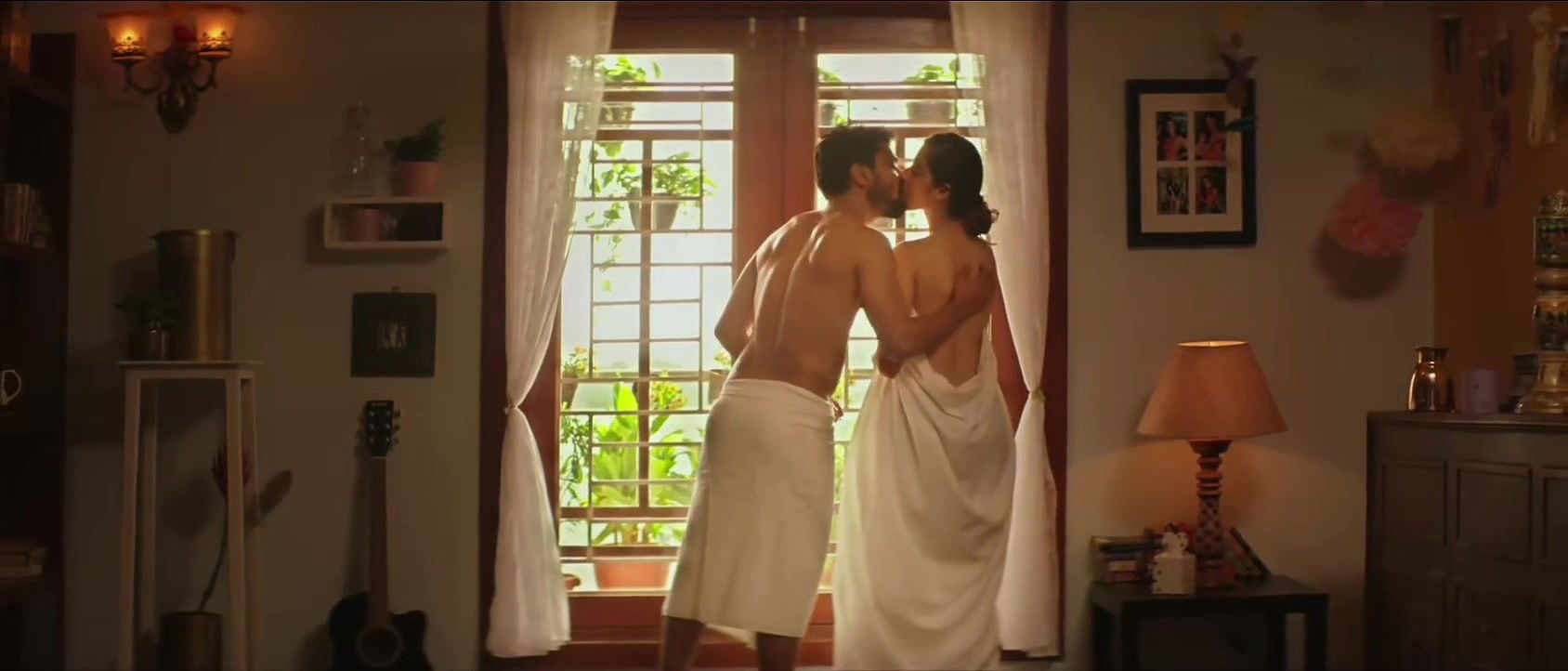 Dirty Hari Telugu Movie All Hot Scenes Compilation