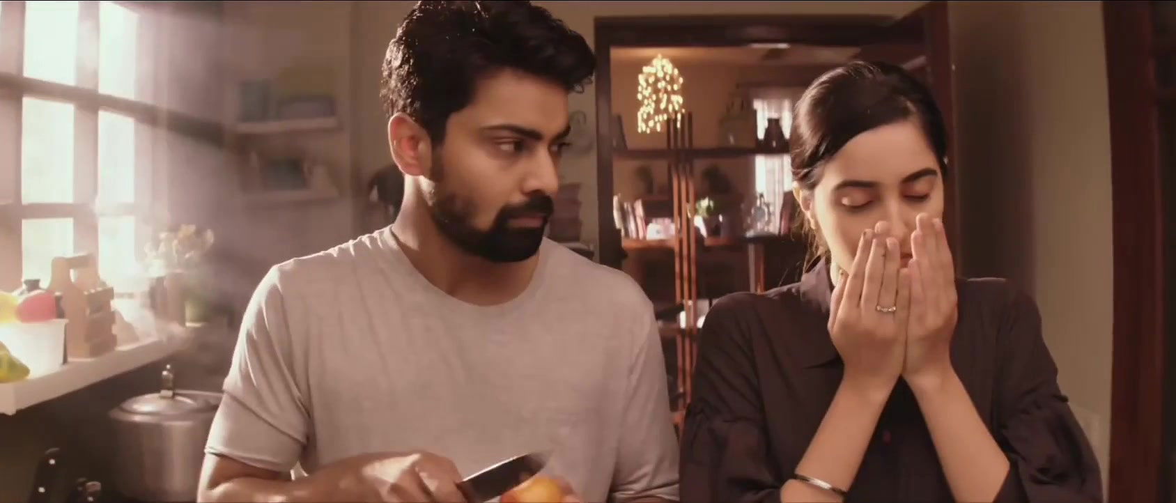 Dirty Hari Telugu Movie All Hot Scenes Compilation