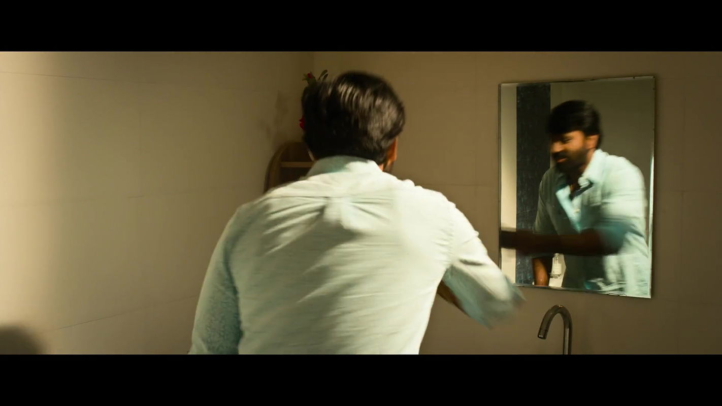 Tempt Raja 2021 Telugu Movie All Hot Scenes Compilation