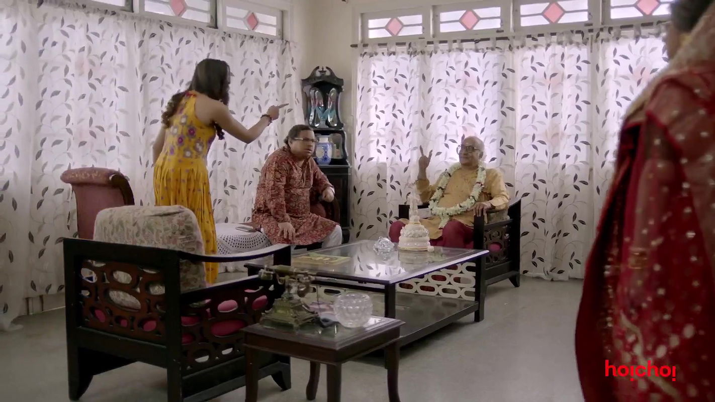 Anamika Chakraborty Hot Scenes Compilation Holy Faak S0102