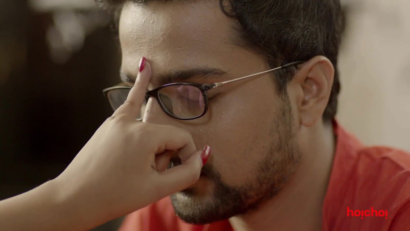 Anamika Chakraborty Hot Scenes Compilation Holy Faak S0102