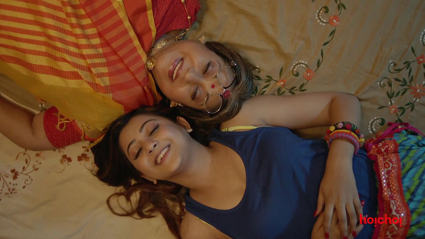 Anamika Chakraborty Hot Scenes Compilation Holy Faak S0102