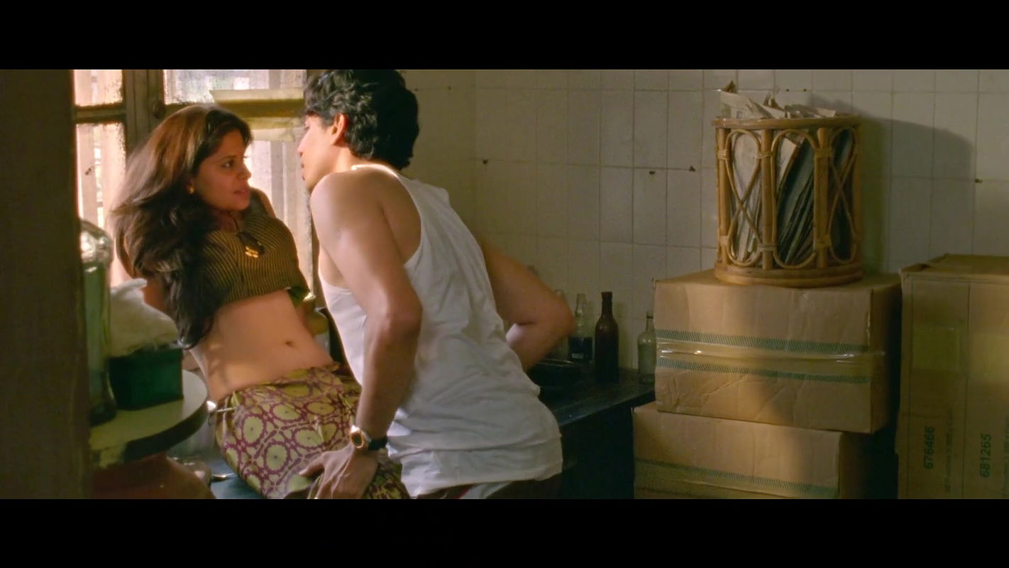 Hunterr Hindi Movie All Hot Scenes Compilation