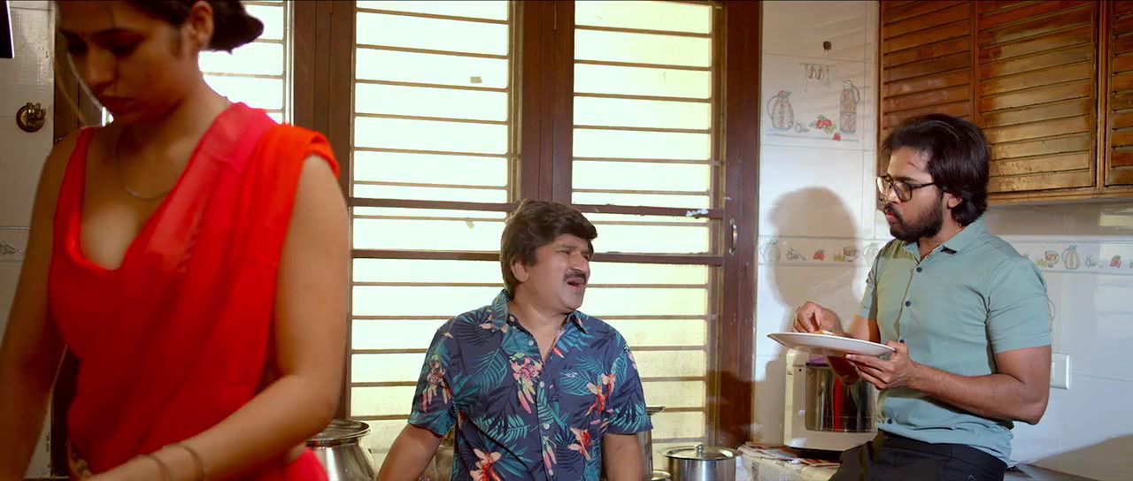 Gammathu Telugu Movie All Hot Scenes Compilation