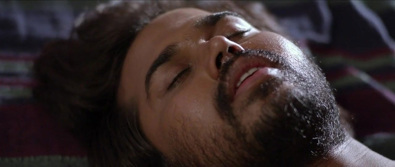 Gammathu Telugu Movie All Hot Scenes Compilation